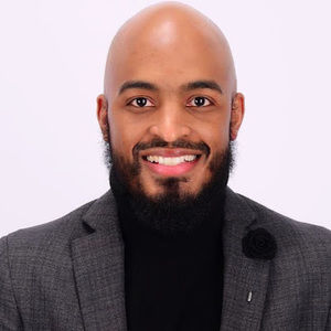 Meet your Posher, Jerry